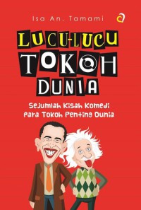 LUCU-LUCU TOKOH DUNIA