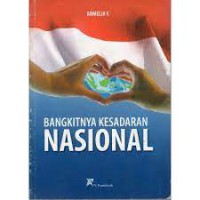 Bangkitnya Kesadaran Nasional