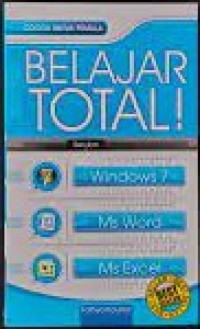 Belajar Total!
