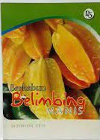Berkebun Belimbing Manis