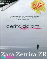 Cerita Dalam Keheningan