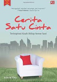Cerita Satu Cinta