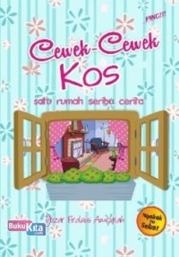 Cewek-cewek Kos