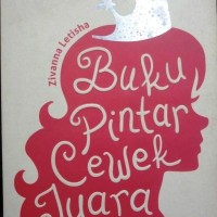 Buku Pintar Cewek Juara