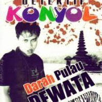 Detektif Konyol: Darah Pulau Dewata
