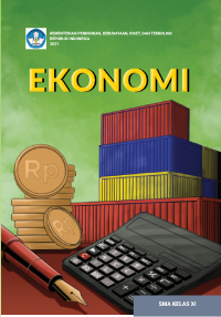 Ekonomi Kurikulum Merdeka SMA/SMK Kelas XI
