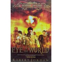 Eye Of The World