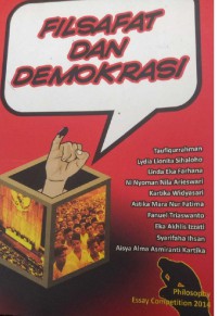 Filsafat dan Demokrasi