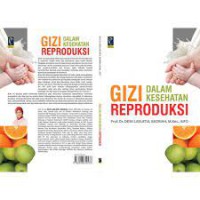 Gizi dalam Kehehatan Reproduksi