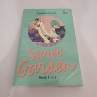 SECRET GARDEN