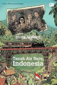 Tanah Air Baru, INDONESIA