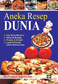 Aneka Resep Dunia