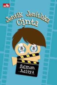 Jentik Jentaka Cinta