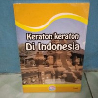 Keraton Keraton di Indonesia