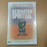 Kesehatan Spiritual
