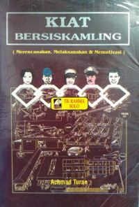 KIAT BERSISKAMLING
