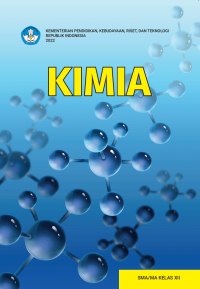 Kimia untuk SMA/MA Kelas XII:Kurikulum Merdeka