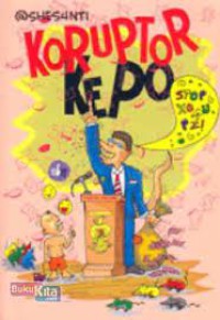 Koruptor Kepo