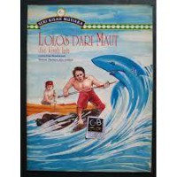 Lolos dari Maut