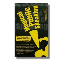 Magical Public Speaking
