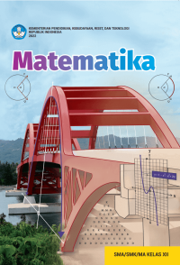 MATEMATIKA untuk SMA/SMK/MA Kelas XII : Kurikulum Merdeka