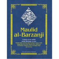 Maulid Al-Barzanji