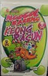 Ngocol Bareng Keong Racun