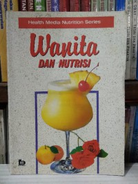 Wanita dan Nutrisi