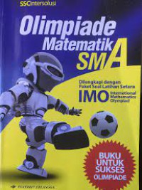 Olimpiade Fisika SMA