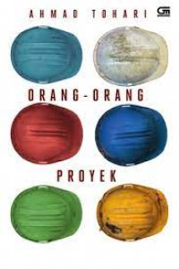 Orang-Orang Proyek