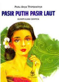 Pasir Pun Enggan Berbisik