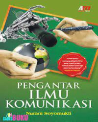 Pengantar Ilmu Komunikasi