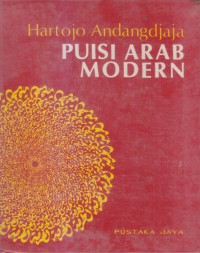 Puisi Modern Arab