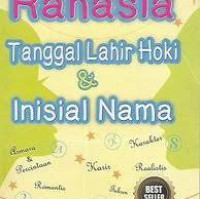 Rahasia Tanggal Lahir Hoki & Inisial Nama