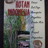 Rotan Indonesia