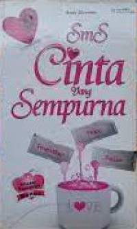 SMS Cinta Yang Sempurna