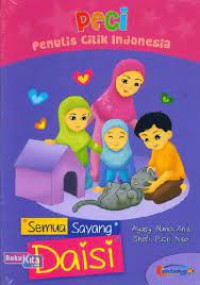 Semua Sayang Daisi