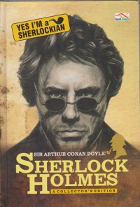 Sherlock Holmes: A Collectors Edition