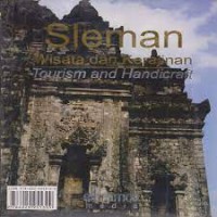 Sleman Wisata dan Kerajinan