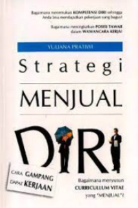 Strategi Menjual Diri