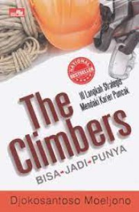 The Climbers: 10 Langkah Strategis Mendaki Karier Puncak