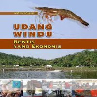 Udang Windu