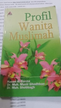 Profil Wanita Muslimah