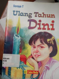 ulang tahun dini