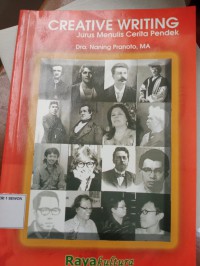 creative writing