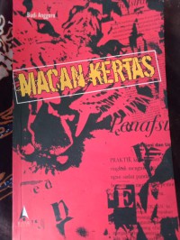 Macan Kertas