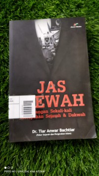 Jas Mewah