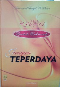 Risalah Mukminah: Jangan Terpedaya