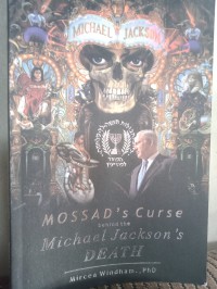 MOSSAD'S CURSE BEHIND THE MICHAEL JACKSON'S DEATH