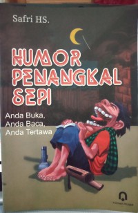 Humor Penangkal Sepi